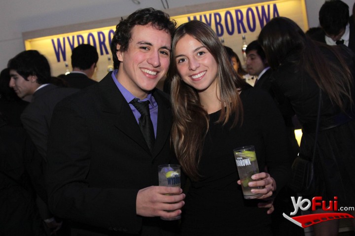 Daniel Valenzuela, Raquel Puga