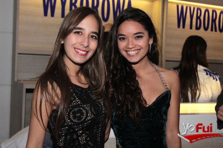 Konstanza Pineda, Luz Carla Quintana