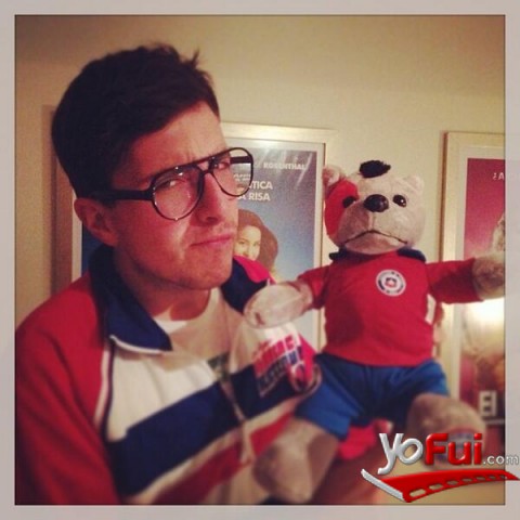 Sebastián Badilla