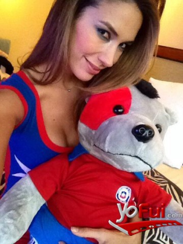 Vanessa Borghi