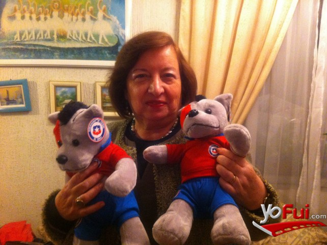 Marina Meneses Weber