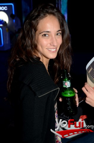 Javiera Franco