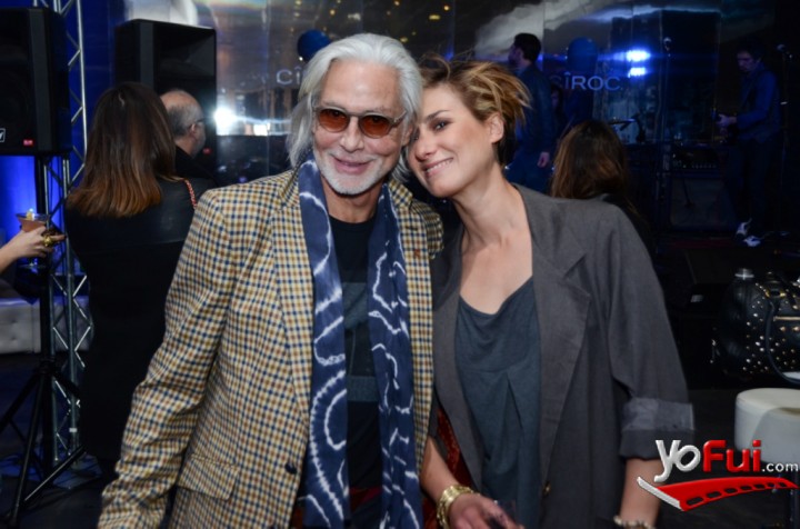 Mario Azócar, Tamara Tello
