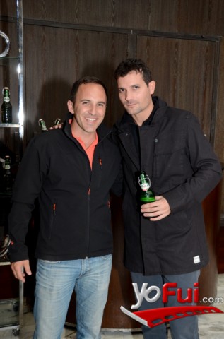 Nicolas Anastassiou, Tomas de Polo