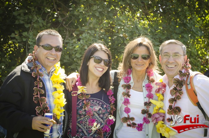 YoFui.com Xerox de Chile celebró su Partner Conference 2014 en Isla de Pascua, Hotel Hanga Roa (5147)