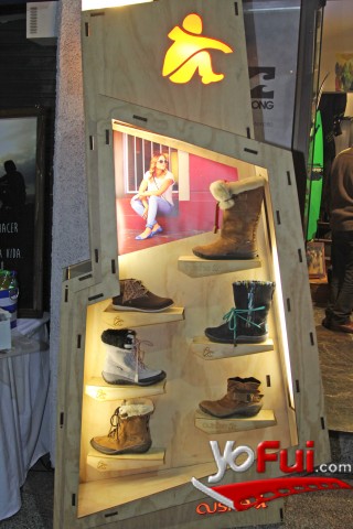 Fotografía en Cristian Merello, embajador Cushe / Billabong, Tienda Surf Paradise Surfshop