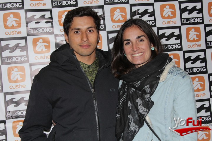 José IgnacioGonzález, Maialen Zabala