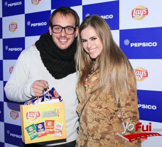 Federico Koch, Eliana Albasetti
