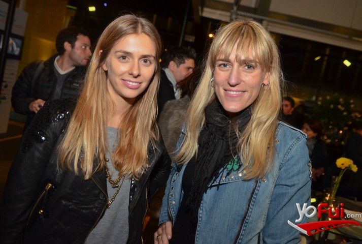 Denise Puffe, Virginia De Maria