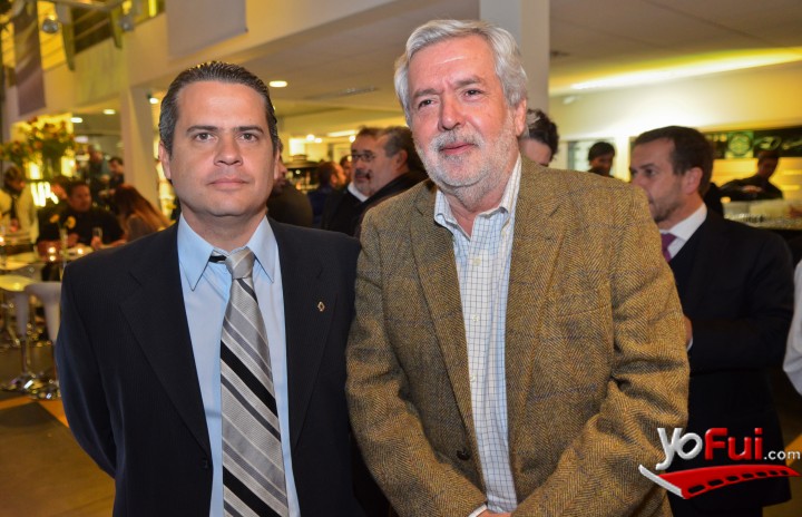 Rodrigo Palma, Mario Anfruns