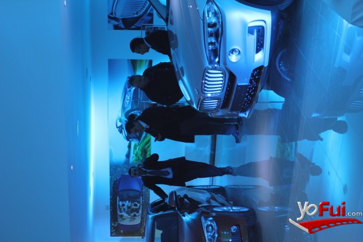 Fotografía en Lanzamiento Sucursal BMW Puerto Montt, Sucursal BMW