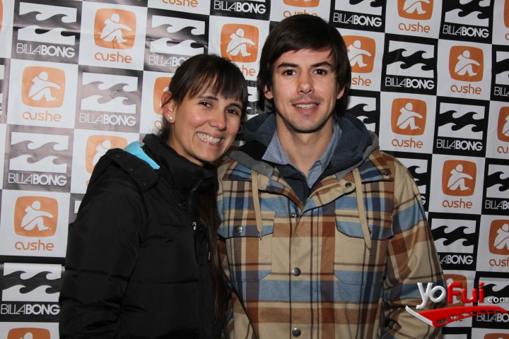 Aurelie Manas, Diego Martinez