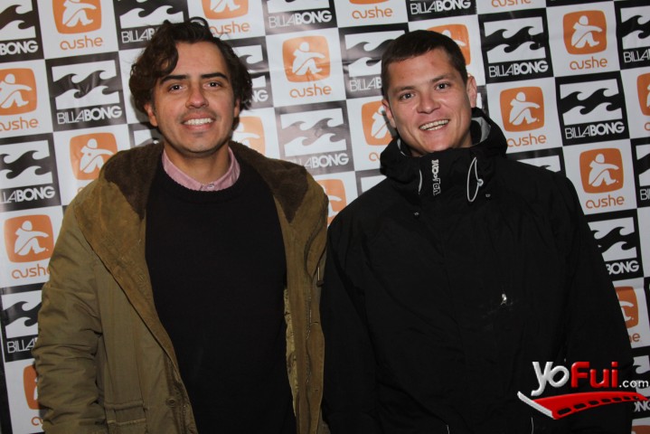 Cristian Fischer, Eduardo Malagueño