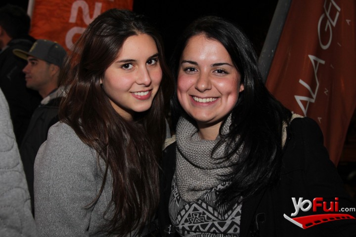 Paula Rauld, Consuelo Huerta