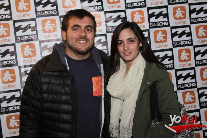 Thomas Claps, Ana María del Solar