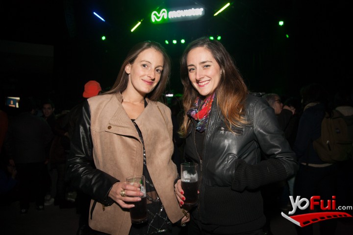 Barbara Luders, Francisca Vega