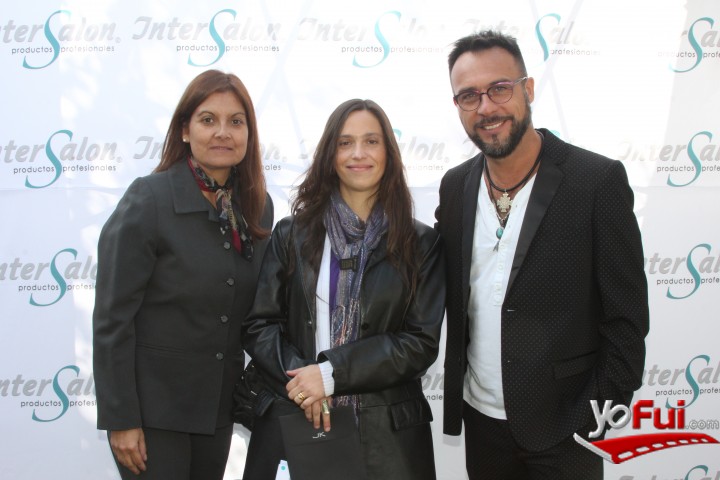 Asunción Moreno, Francisca Prieto, Mauricio Jiranek