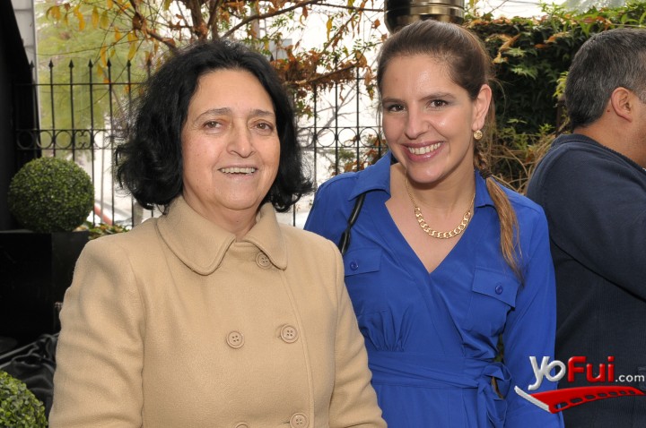 Soledad Miranda, Daniela Bertoglia