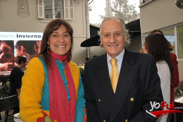 Verónica Diaz, Alvaro Márquez