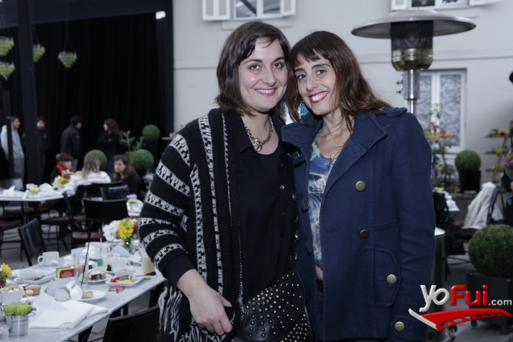 Paola Ramirez, Rosita Candia