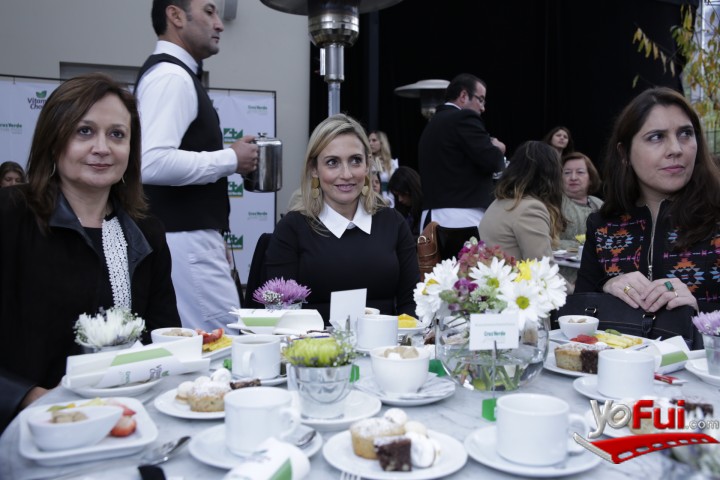 Marisol  Guevara, Bettina Calcagno, Olga Salinas