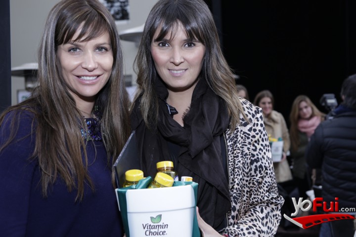 Savka Pollak, Andrea Sanhueza
