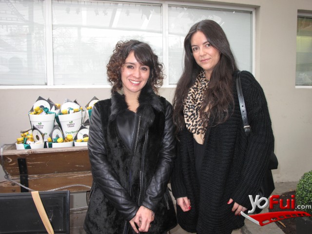 Fotografía en Lanzamiento de Vitamin Choice de Cruz Verde, Restaurant Osadía