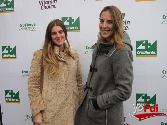 Javiera Arrate, Andrea Hartung
