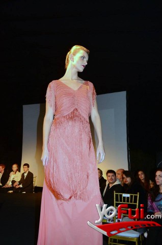 Fotografía en Desfile El vino está de moda, Culinary