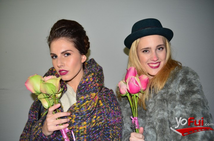 YoFui.com Desfile El vino está de moda, Culinary (5170)
