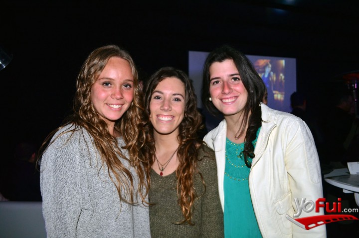 Soledad Pérez De Arce, Magdalena Donoso, Consuelo Silva