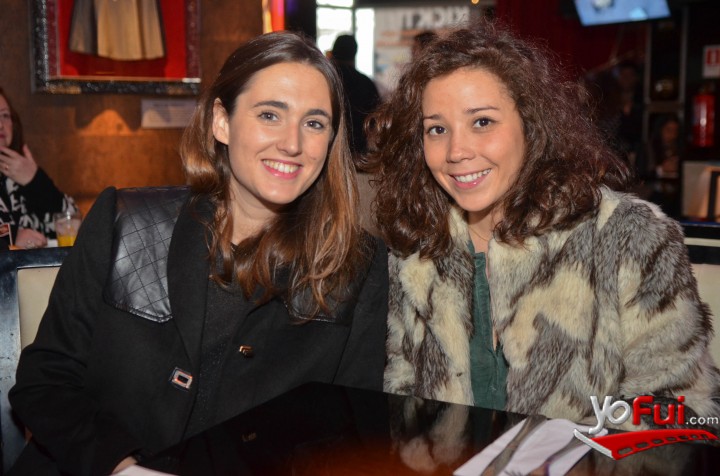 Pilar Ponce, Francisca Soublette