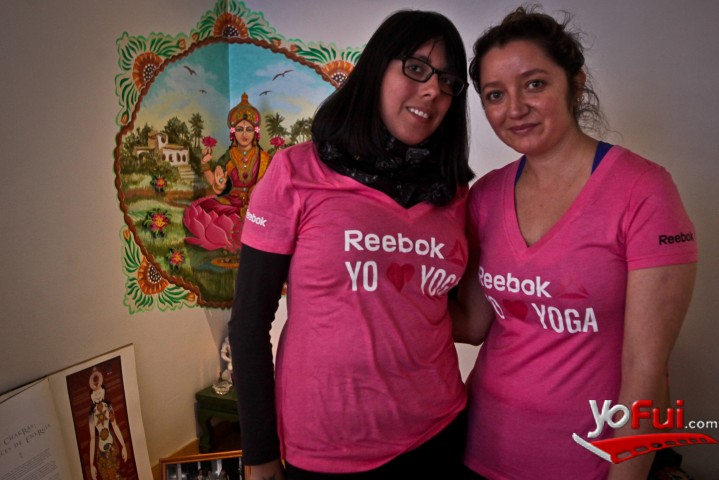 Bernardita Cervantes, Julia Salas