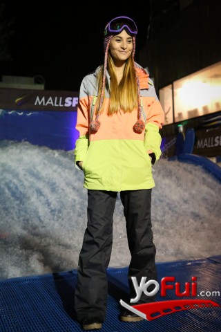 Fotografía en Billabong Wave Winter Night, Wavehouse