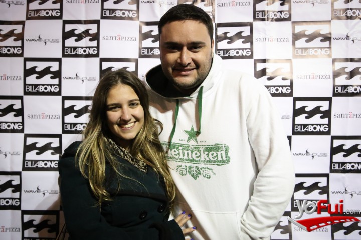 Ana Caroline Nogueira, Pedro Damingo