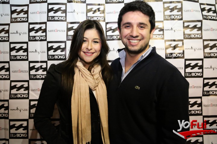 Macarena Jiménez, Iván Lara