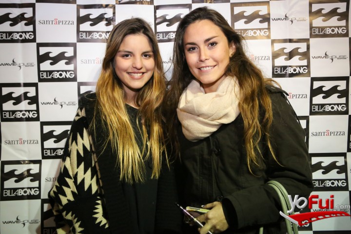 Sofia Rivas, Ignacia Alfaro