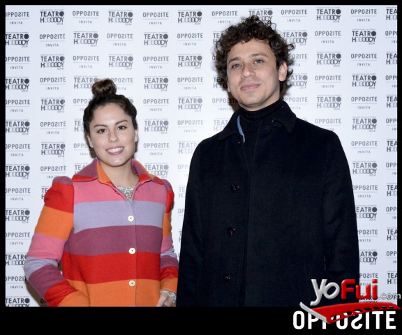 Antonia Santa María, Alvaro Viguera