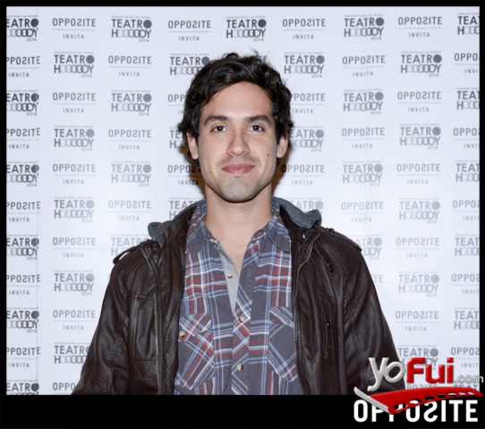 Daniel Alarcón