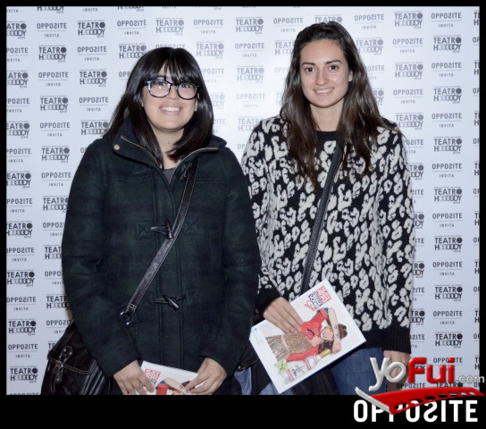 Ghislaine Erices, Milene Erices