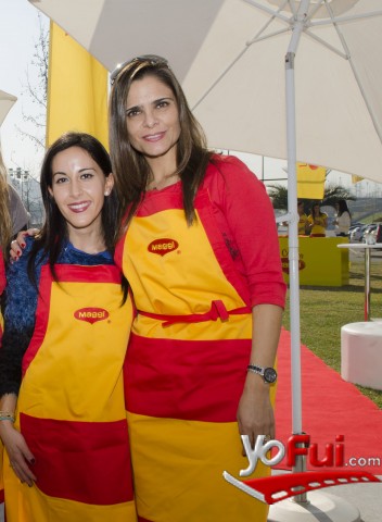 Cinthya Kassis, Carolina Gutiérrez