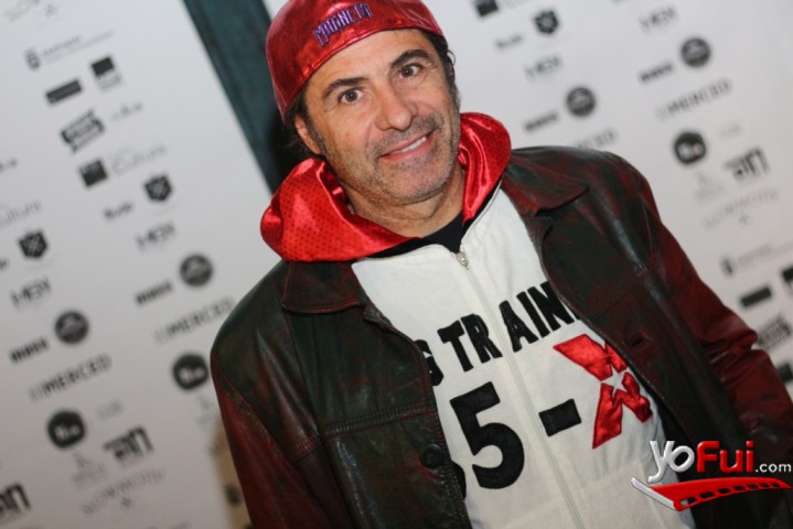 Fernando Larraín