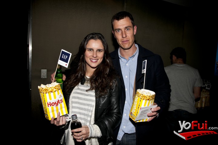 Belen Diaz, Raimundo Dominguez