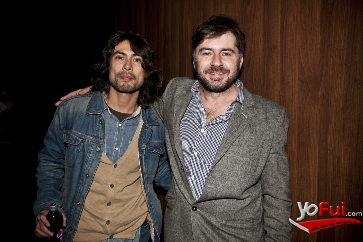Eduardo Paxeco, Raimundo Encina