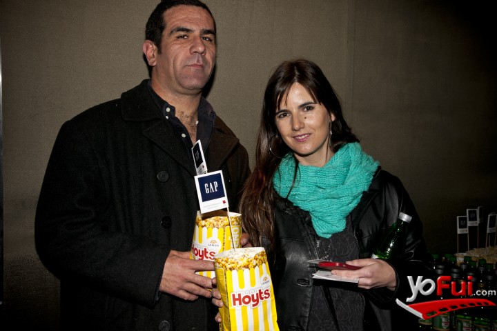 Fernando Alessandri, Teresita Mayol