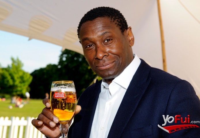 David Harewood