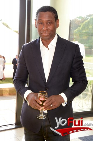 David Harewood