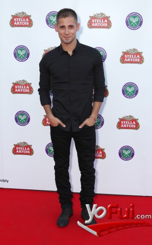 Jean-Luc Bilodeau