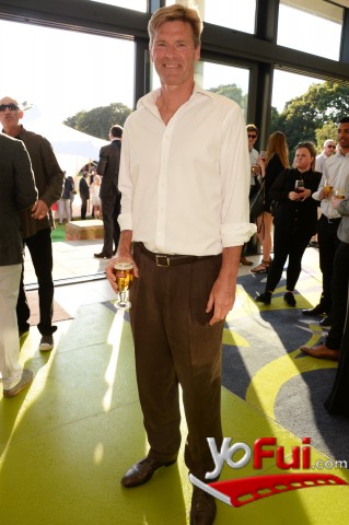 Peter Fleming