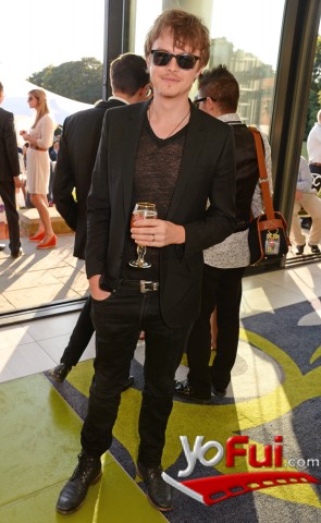 Dane DeHaan